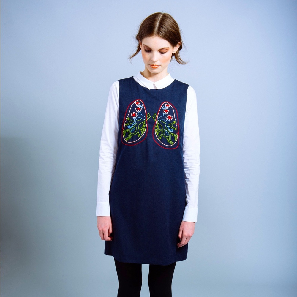 ISO ‼️ Rachel Antonoff lung dress